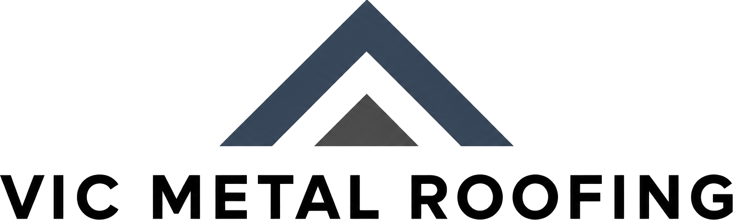 VIC Metal Roofing