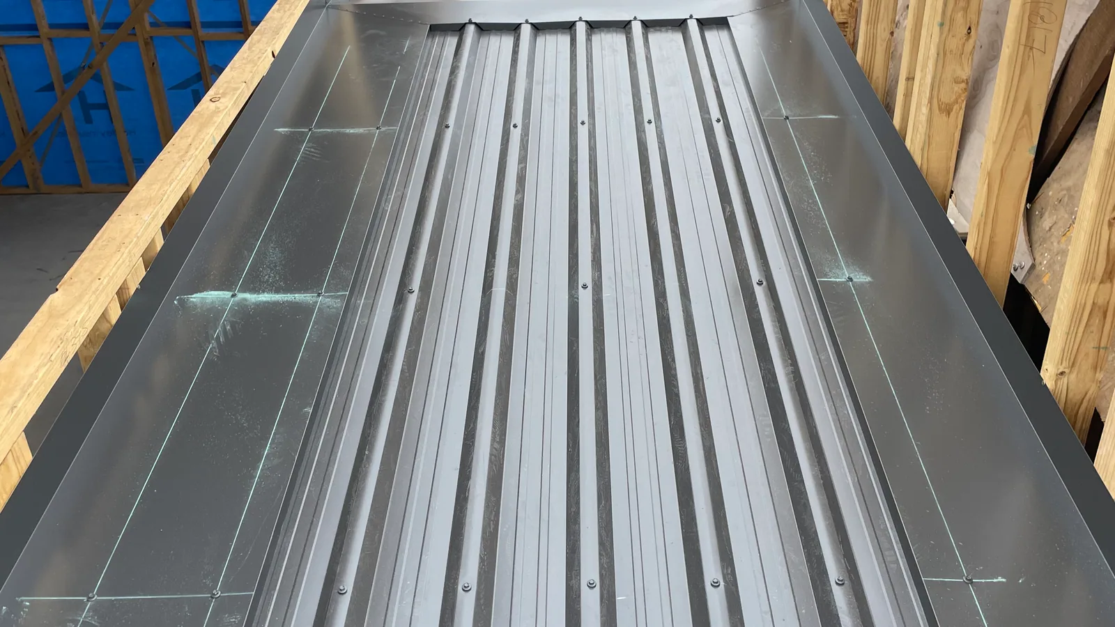 Residential Re-Roofing at West Footscray VIC